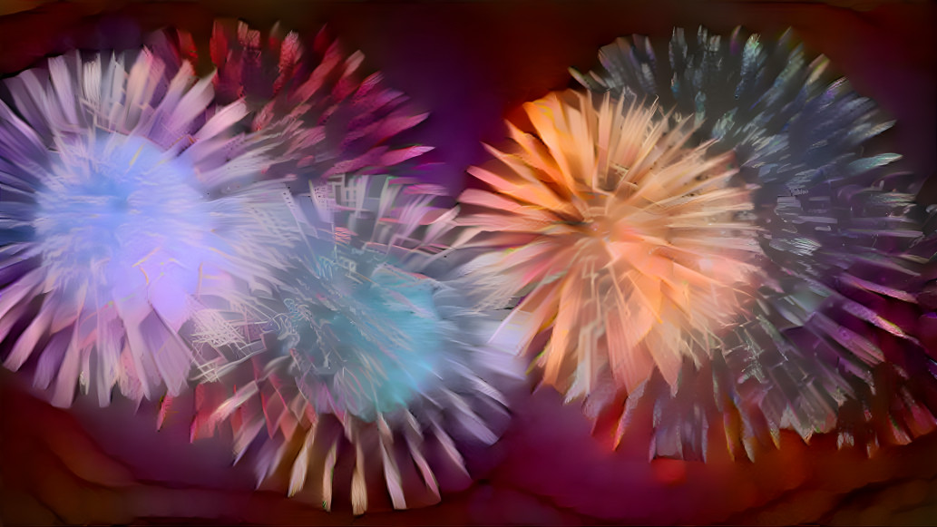 Fireworks 2