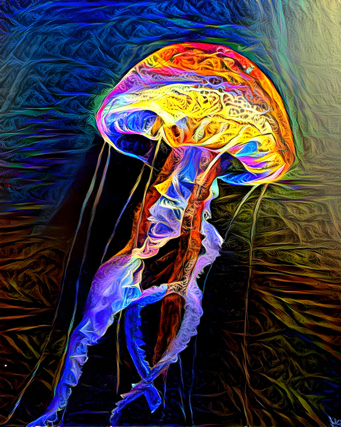 jellyfish 6