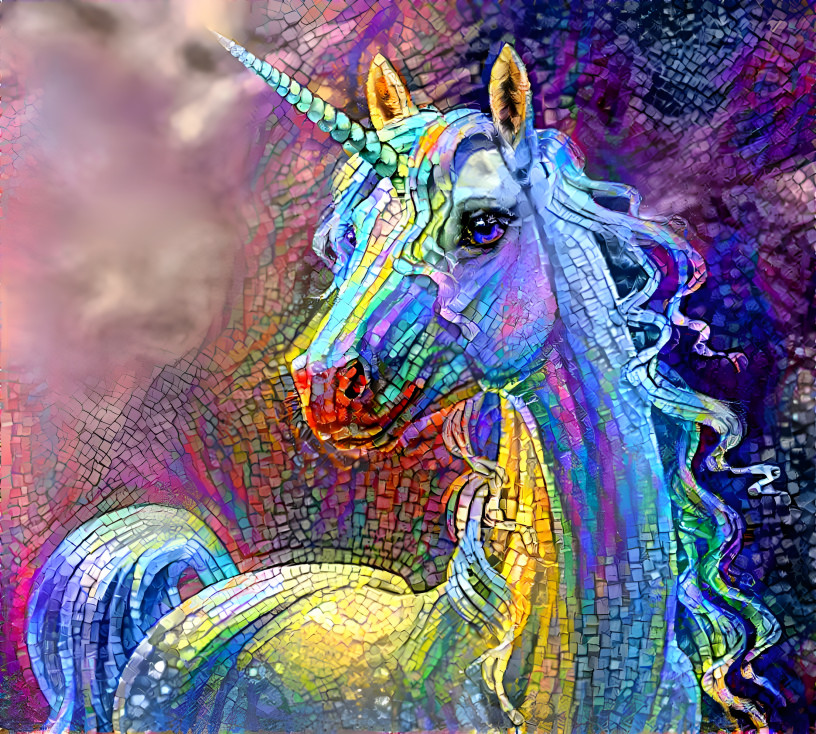 Unicorn 2