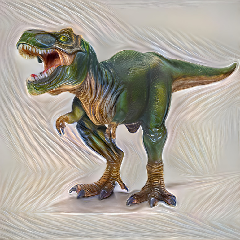 T-Rex