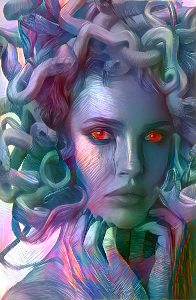 Medusa 4