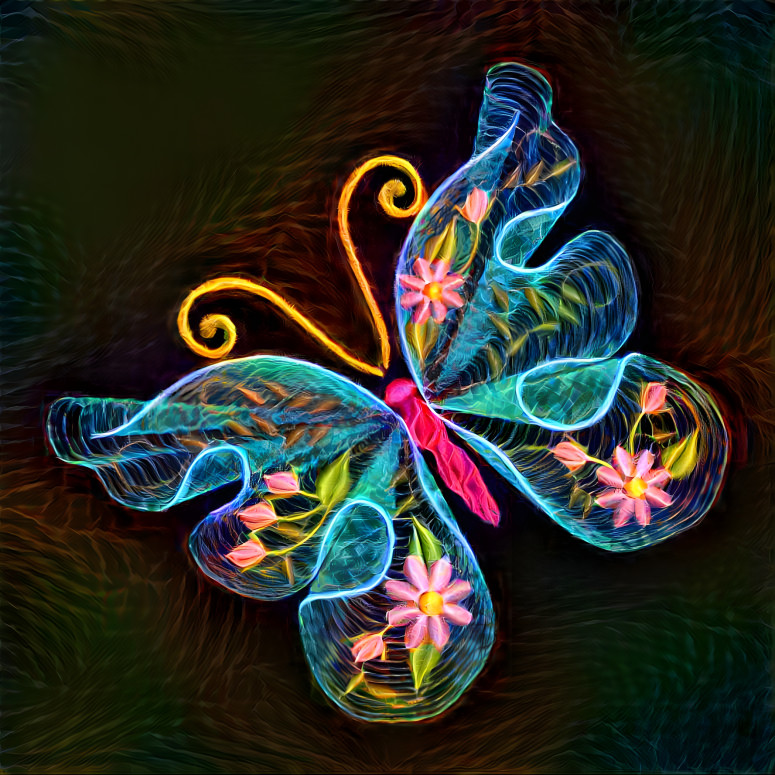 Butterfly 2