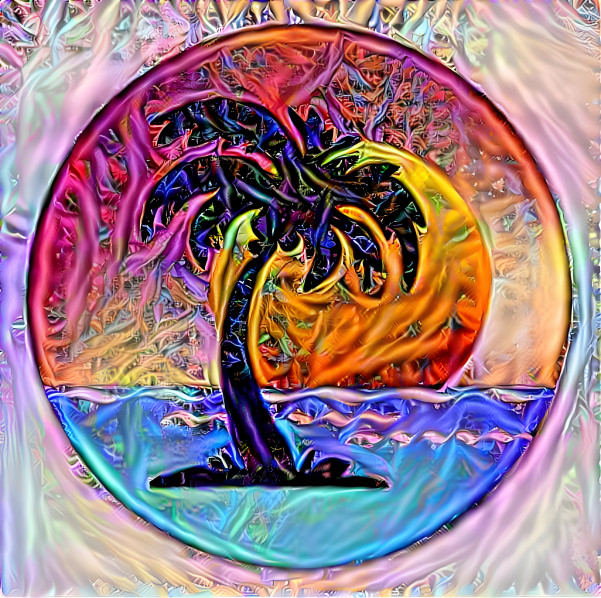 Palm Tree 1