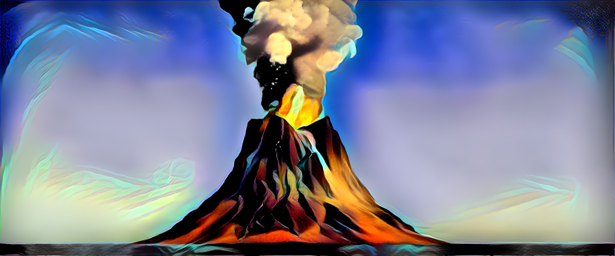 Volcano 2