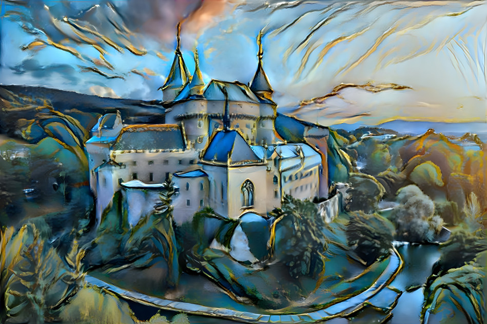 Castle 2