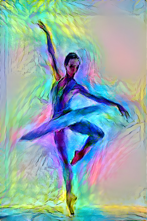 ballerina 7