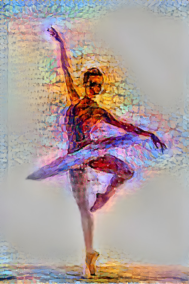 dancer 1