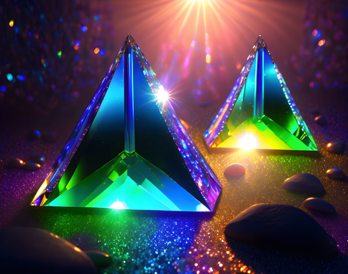 Prisms