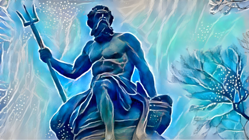 Poseidon