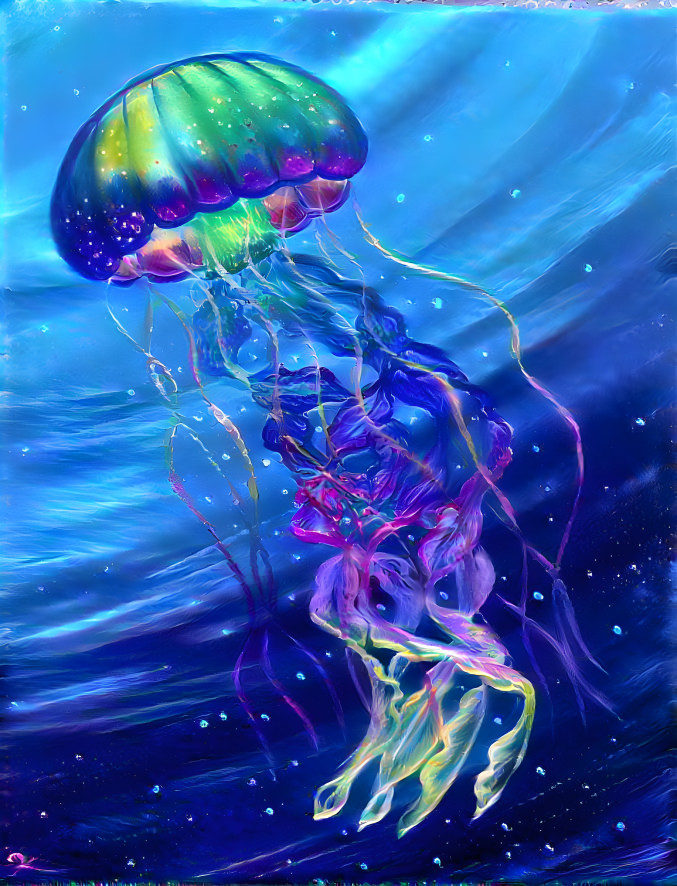 Jellyfish 2