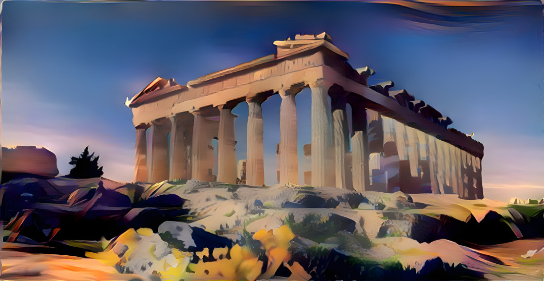 Acropolis