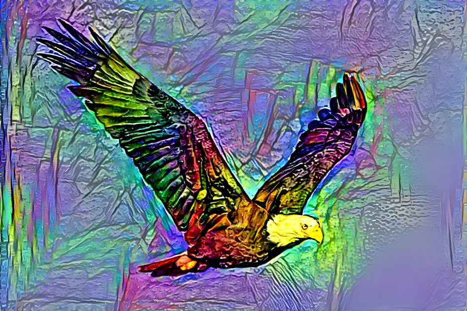 Eagle 3