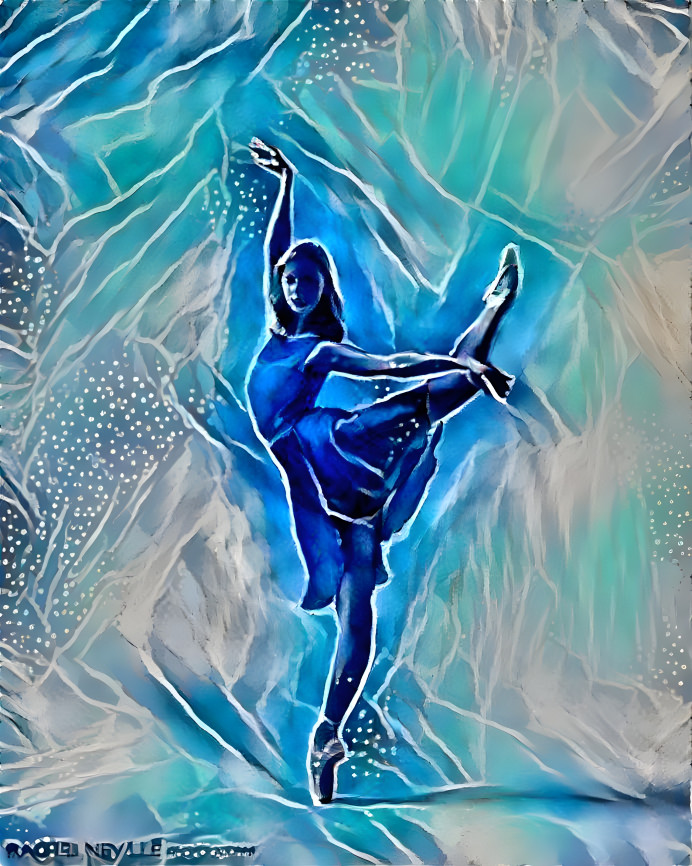 dancer 4