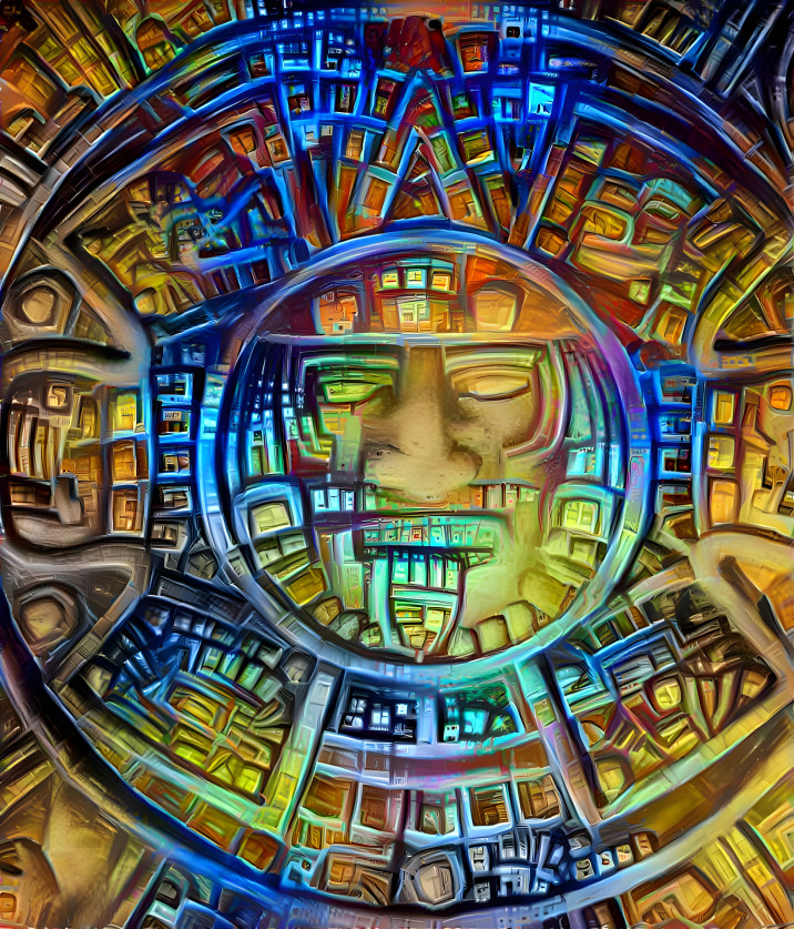 Mayan