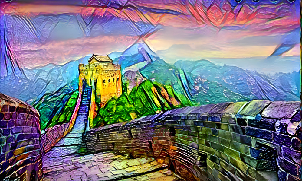 Great Wall 4