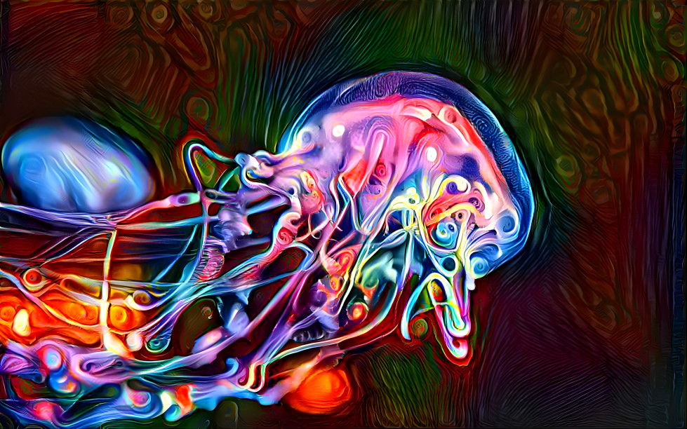 Jellyfish 1