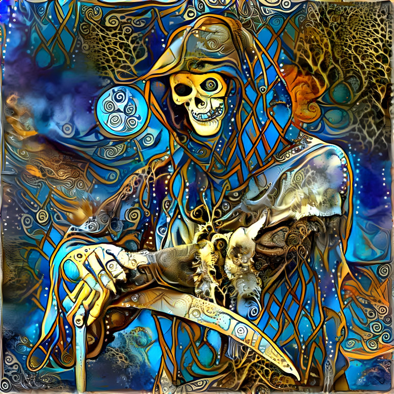 Grim Reaper 2