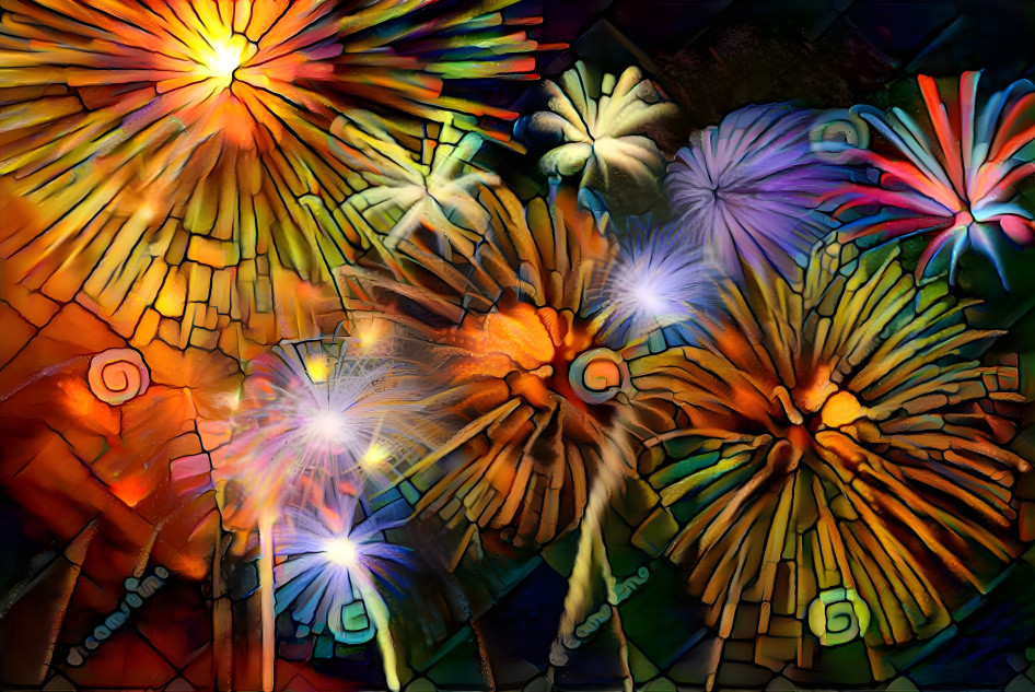 Fireworks 13