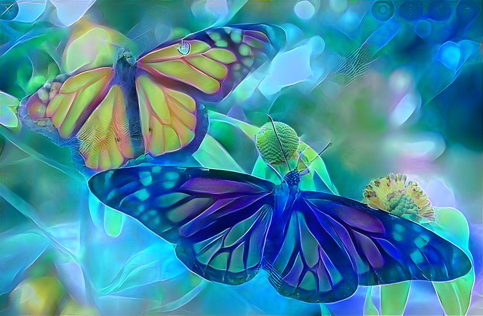 butterfly 2