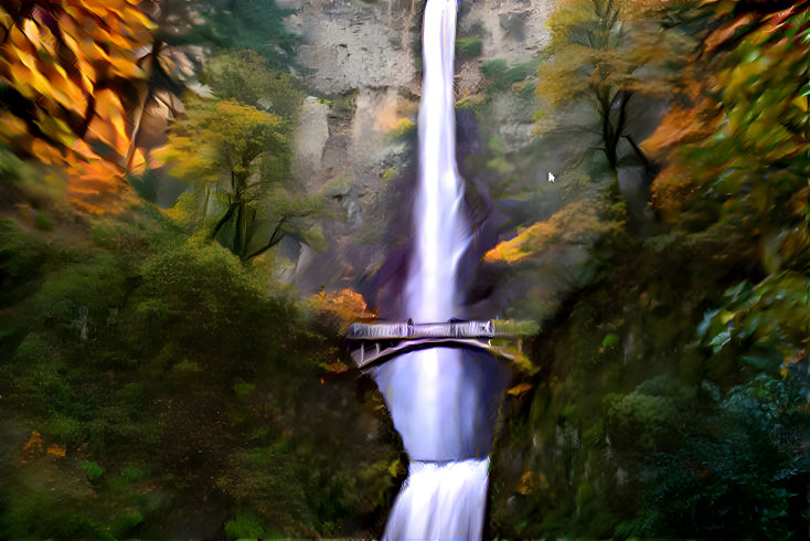 Waterfall 5