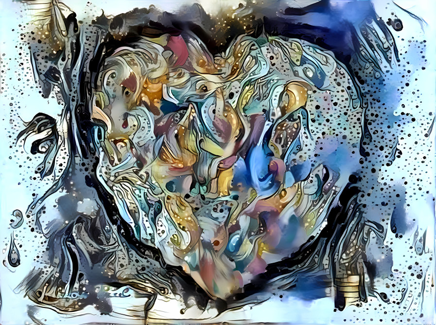 Heart Variation