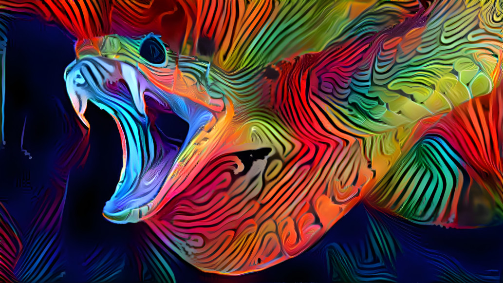 ACID SNAKE