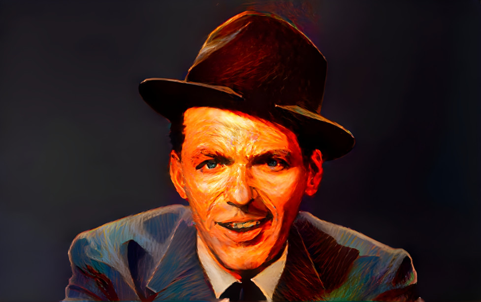 Frank Sinatra