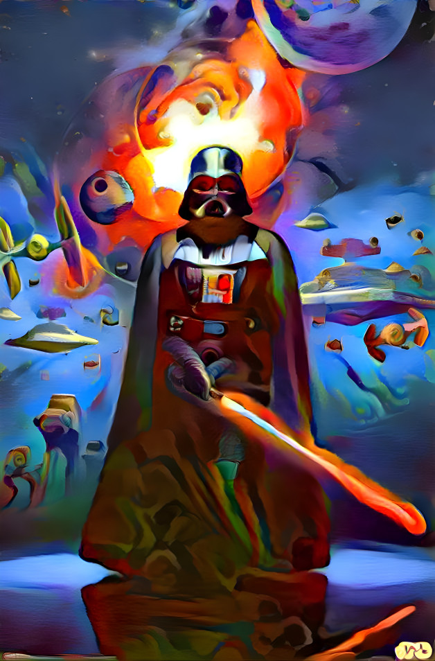 Darth Vader