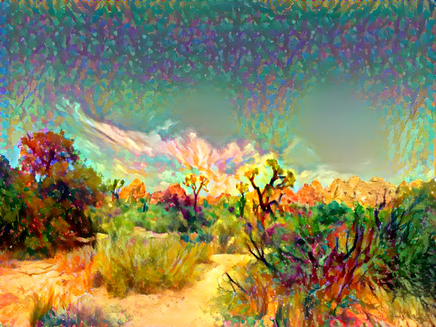 Joshua Tree