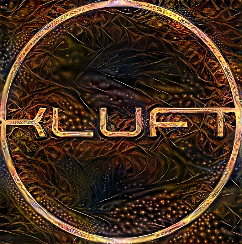 Kluft Band Logo