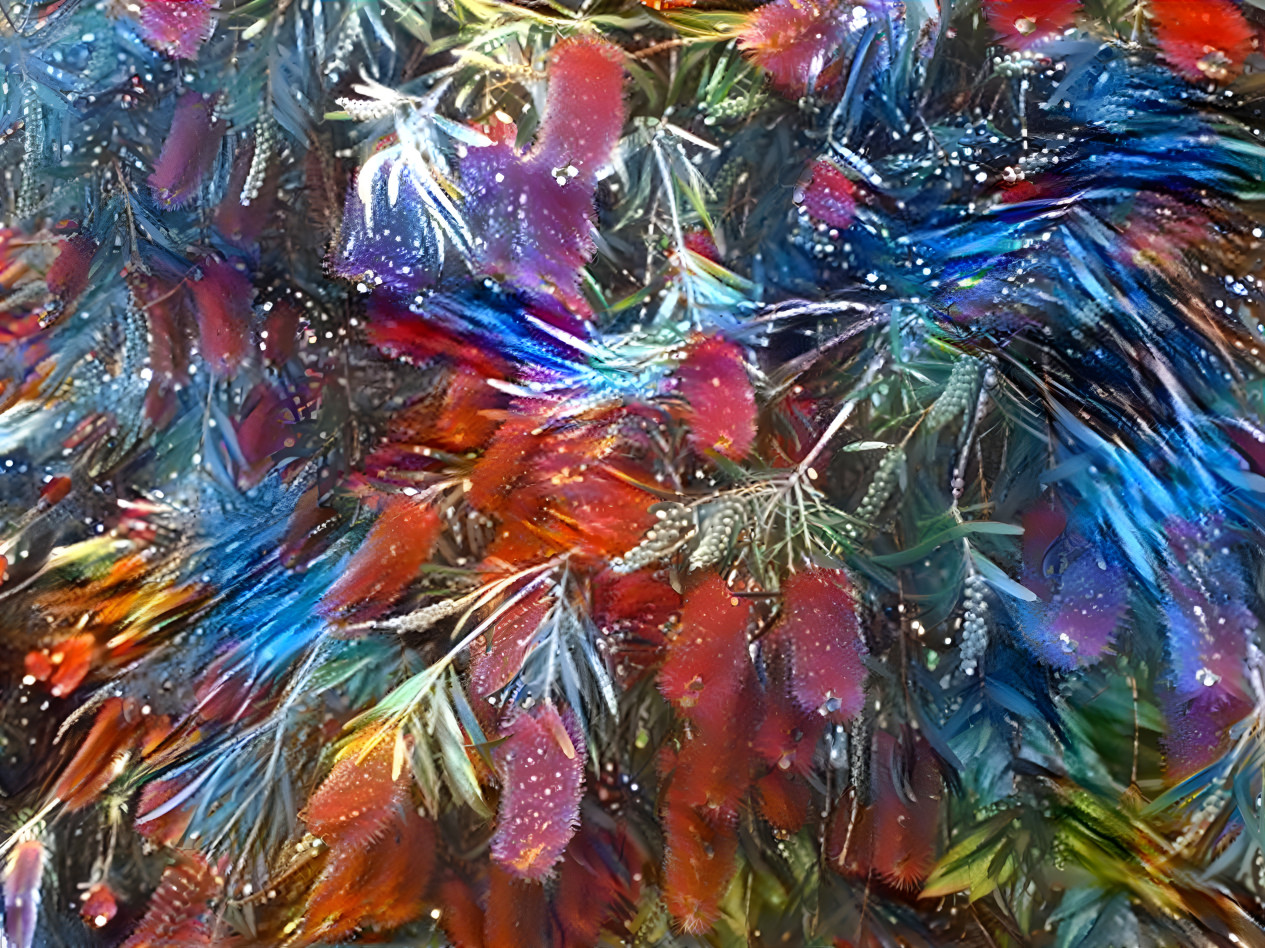 Bottlebrush