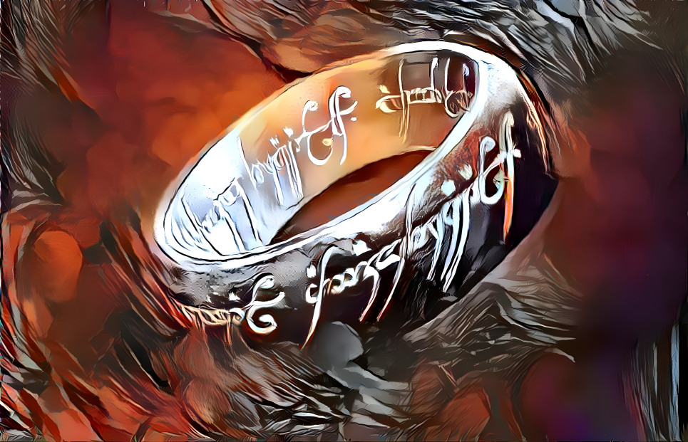 One Ring to Rule Them All