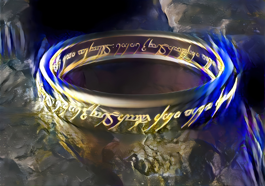 One Ring