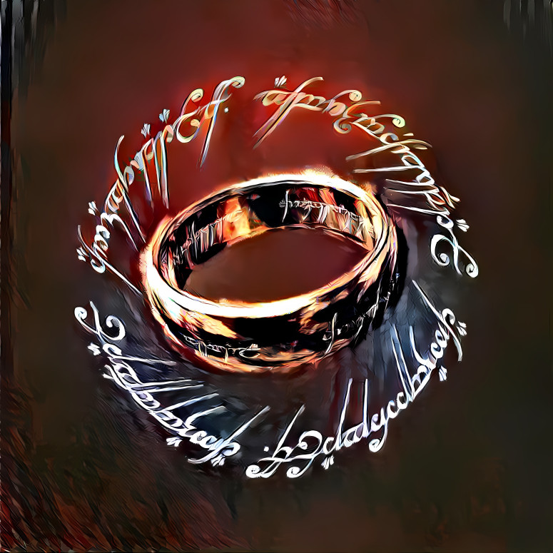 The One Ring