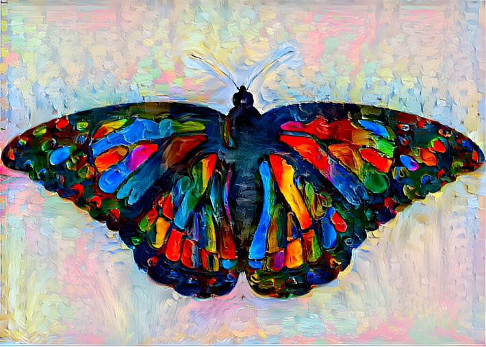 Butterfly