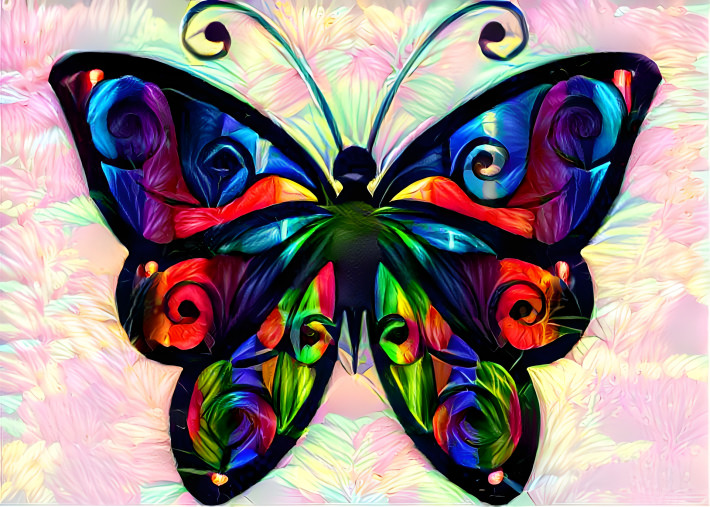 Butterfly