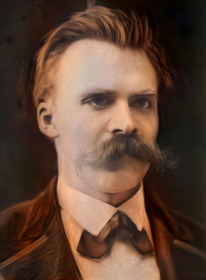 Nietzsche 