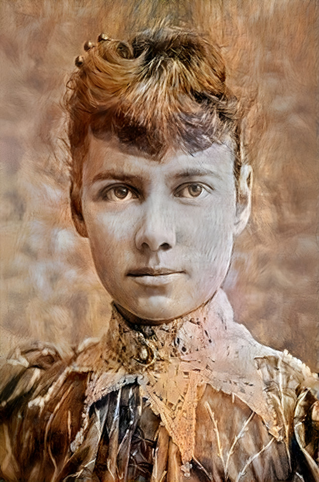 Nellie Bly