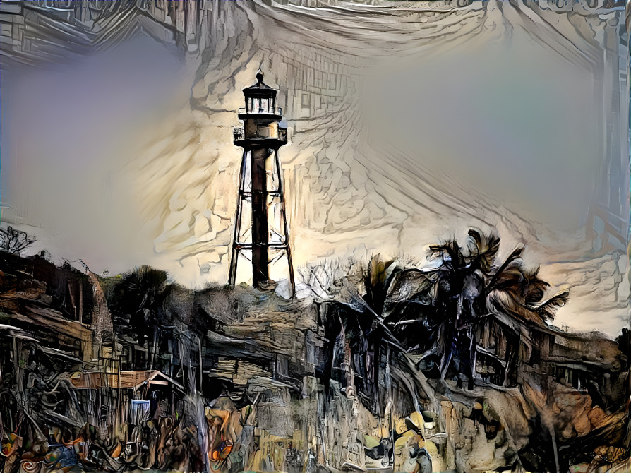 Lighthouse