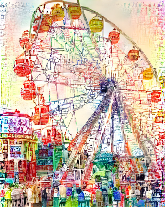 Ferris Wheel