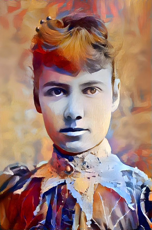 Nellie Bly