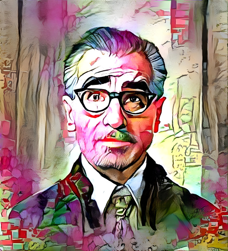 Martin Scorsese