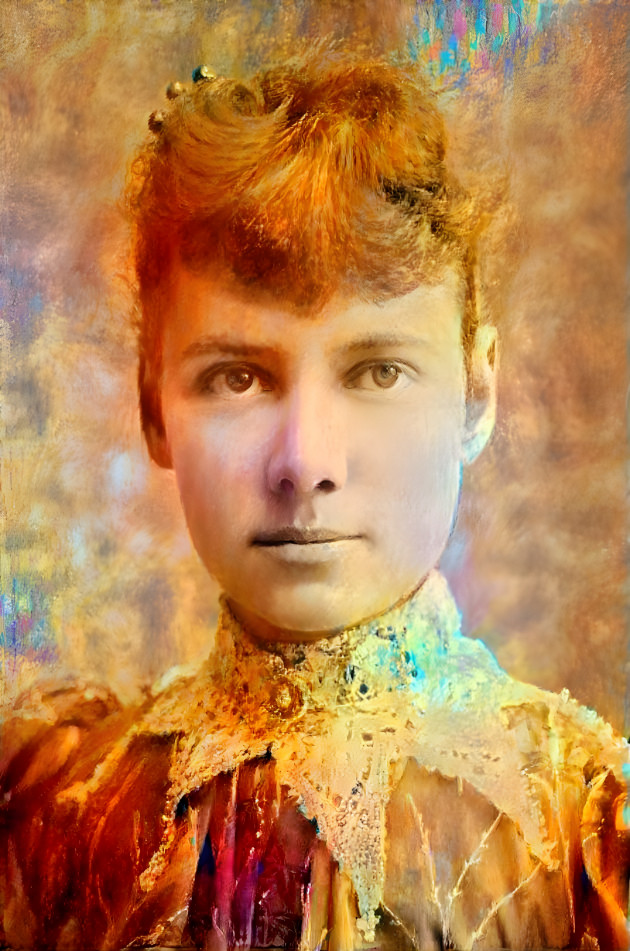 Nellie Bly