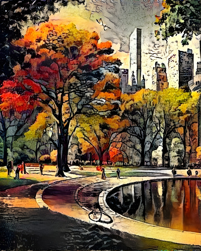 Central Park