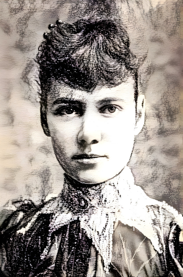 Nellie Bly