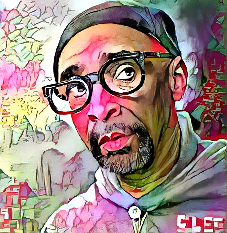 Spike Lee