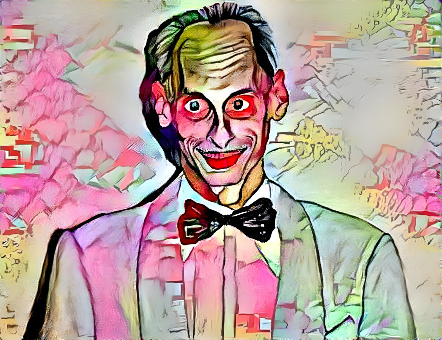 John Waters