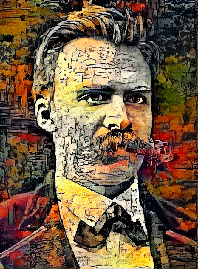 Nietzsche