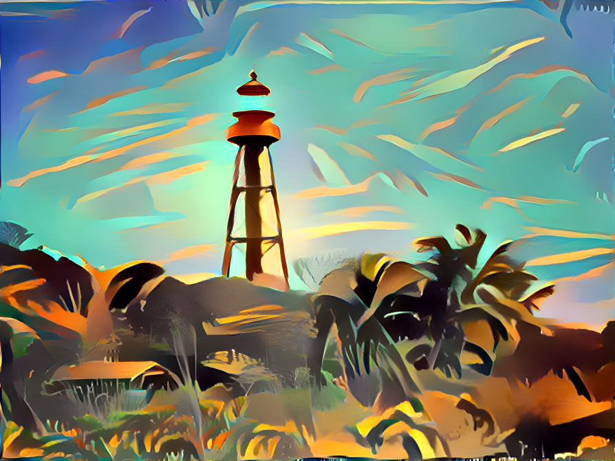 Lighthouse