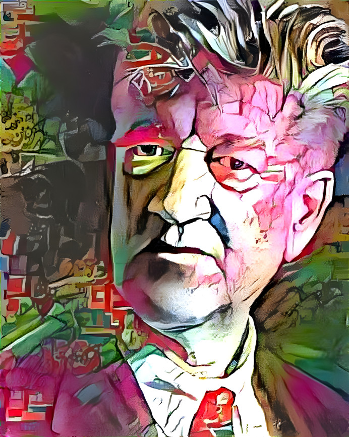 David Lynch